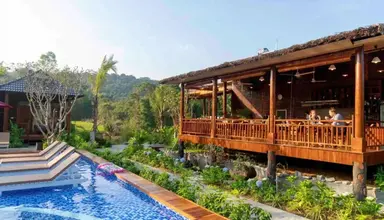 Bambusa Phu Quoc Resort