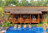 Bambusa Phu Quoc Resort