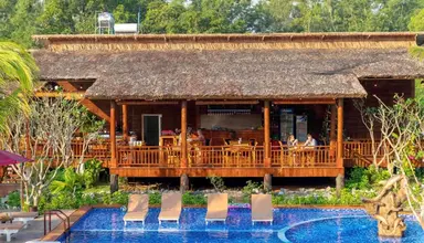 Bambusa Phu Quoc Resort