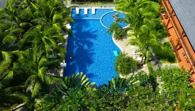 Bambusa Phu Quoc Resort