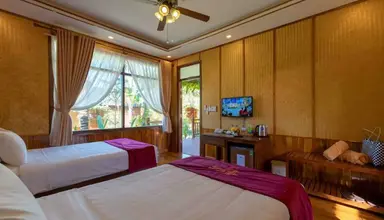 Bambusa Phu Quoc Resort