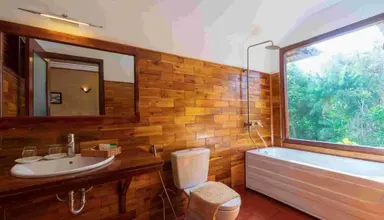Bambusa Phu Quoc Resort