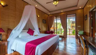 Bambusa Phu Quoc Resort