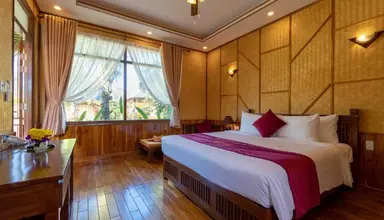 Bambusa Phu Quoc Resort