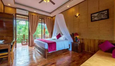 Bambusa Phu Quoc Resort