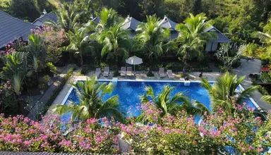 Bambusa Phu Quoc Resort