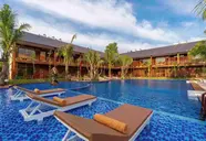 Bambusa Phu Quoc Resort