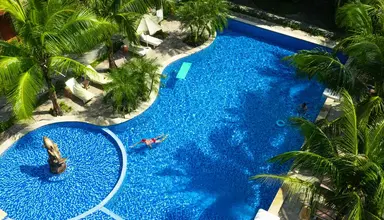 Bambusa Phu Quoc Resort