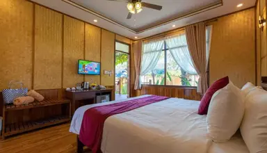 Bambusa Phu Quoc Resort