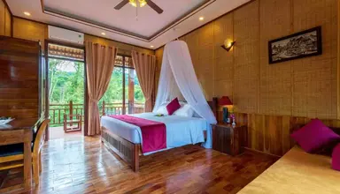 Bambusa Phu Quoc Resort