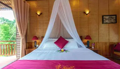 Bambusa Phu Quoc Resort