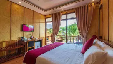 Bambusa Phu Quoc Resort