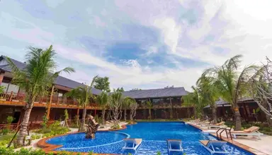 Bambusa Phu Quoc Resort