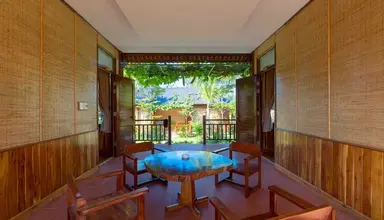 Bambusa Phu Quoc Resort