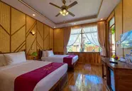 Bambusa Phu Quoc Resort