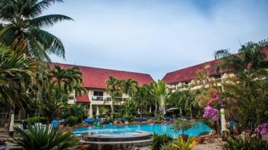 Ban Nam Mao Resort