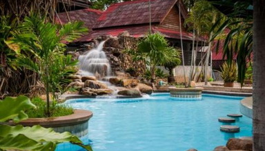 Ban Nam Mao Resort