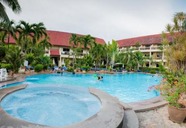 Ban Nam Mao Resort