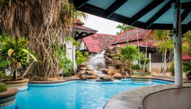 Ban Nam Mao Resort