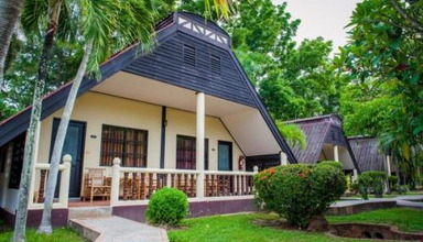 Ban Nam Mao Resort