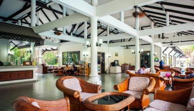 Ban Nam Mao Resort