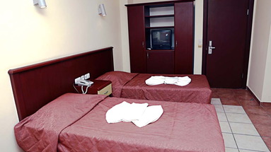 Banana Beach & Family Suite