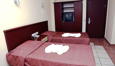 Banana Beach & Family Suite