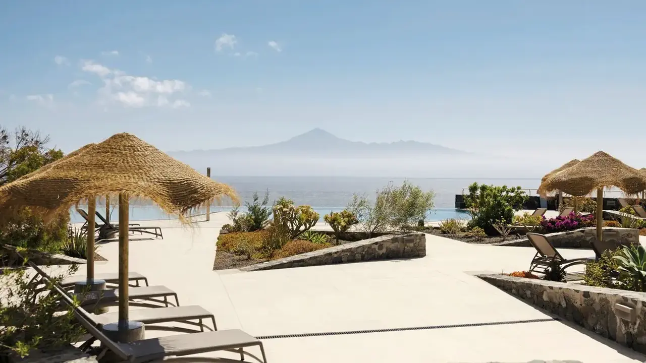Bancal Hotel & Spa (La Gomera)