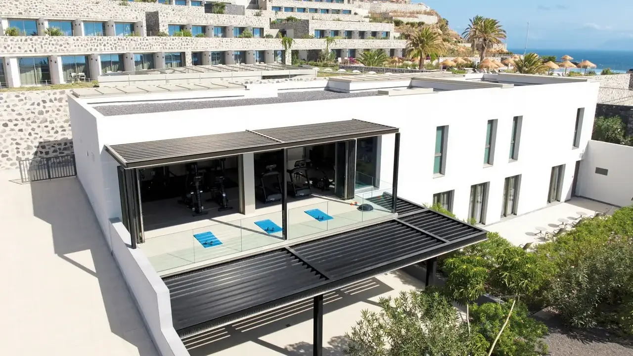 Bancal Hotel & Spa (La Gomera)