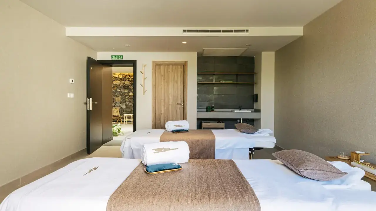 Bancal Hotel & Spa (La Gomera)