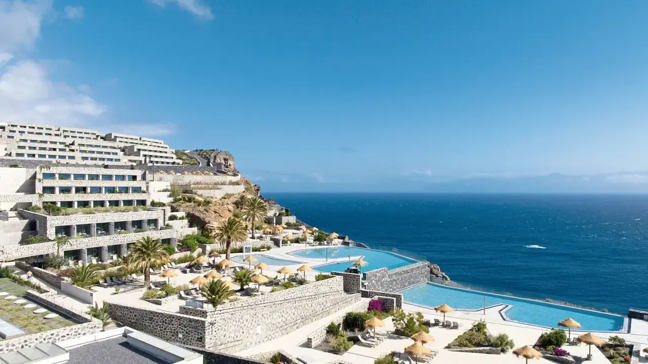 Bancal Hotel & Spa (La Gomera)