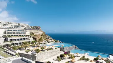 Bancal Hotel & Spa (La Gomera)
