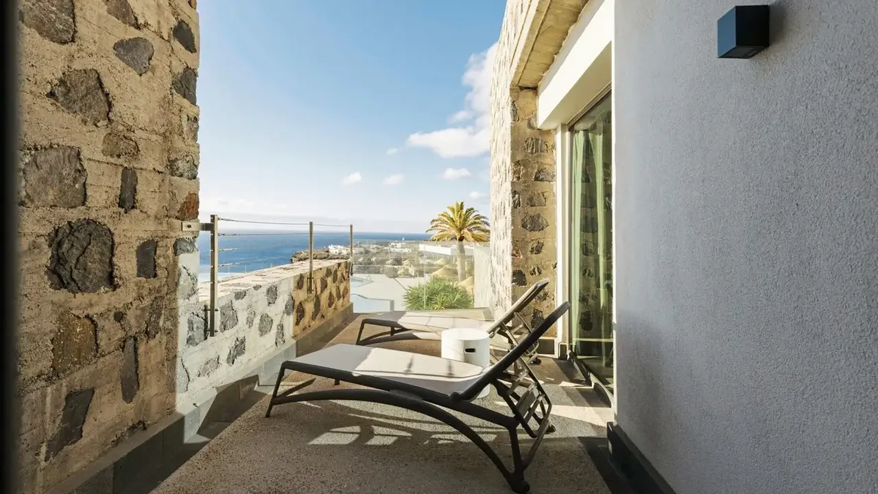 Bancal Hotel & Spa (La Gomera)