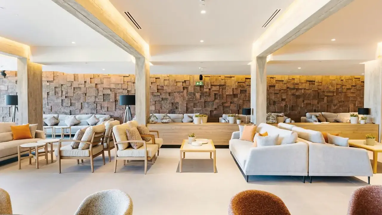 Bancal Hotel & Spa (La Gomera)