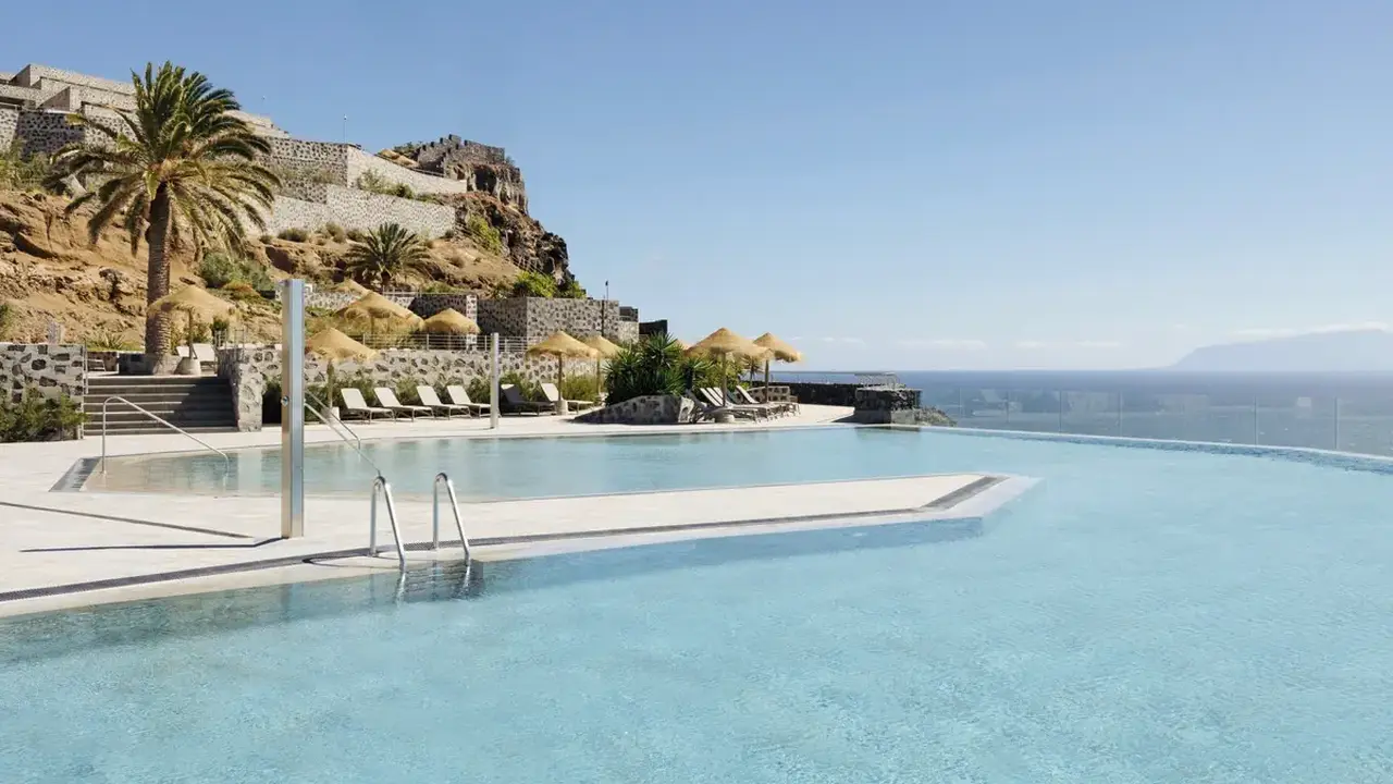 Bancal Hotel & Spa (La Gomera)