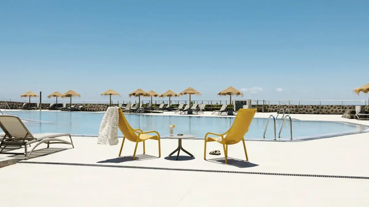 Bancal Hotel & Spa (La Gomera)