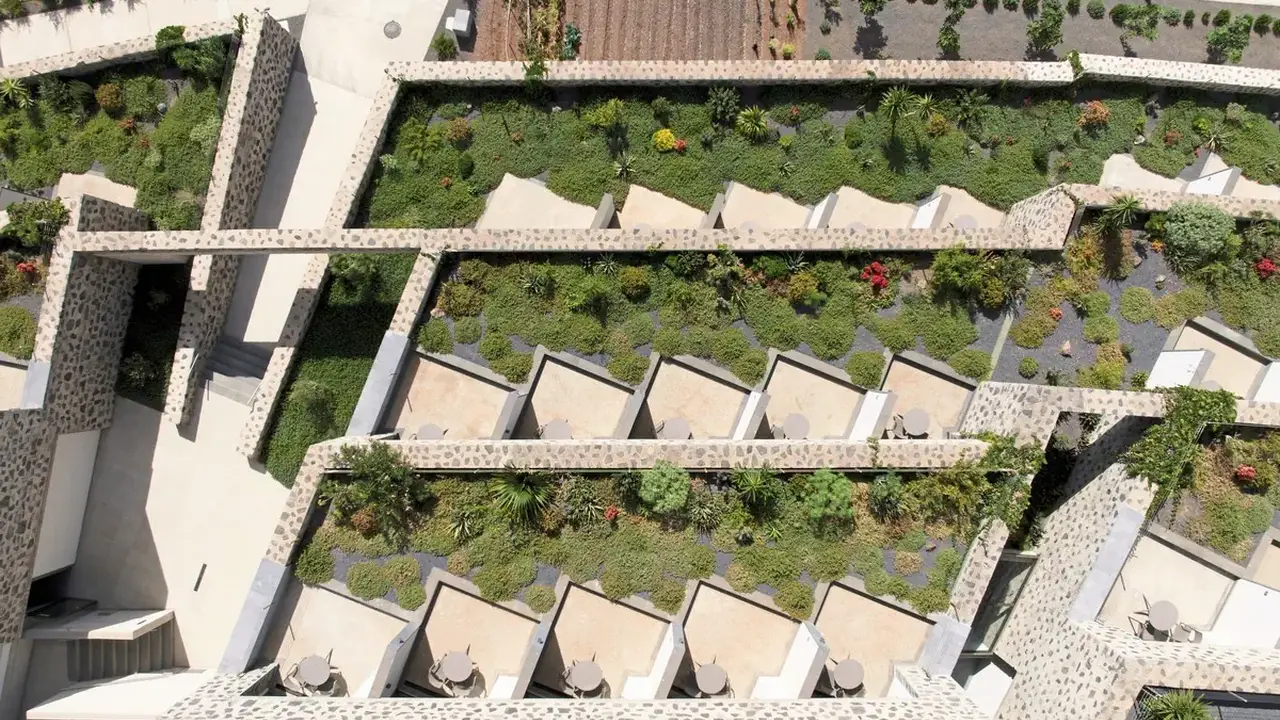 Bancal Hotel & Spa (La Gomera)