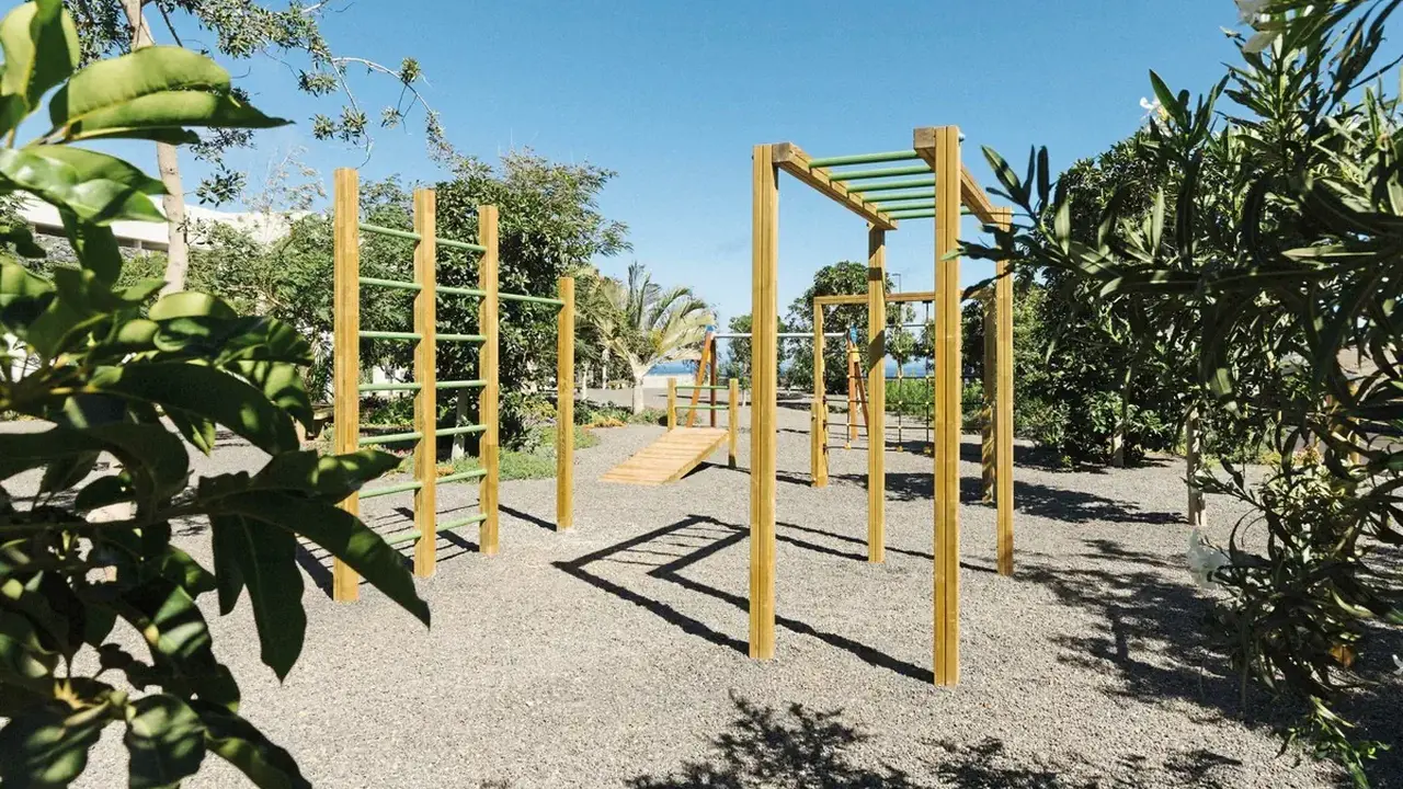 Bancal Hotel & Spa (La Gomera)