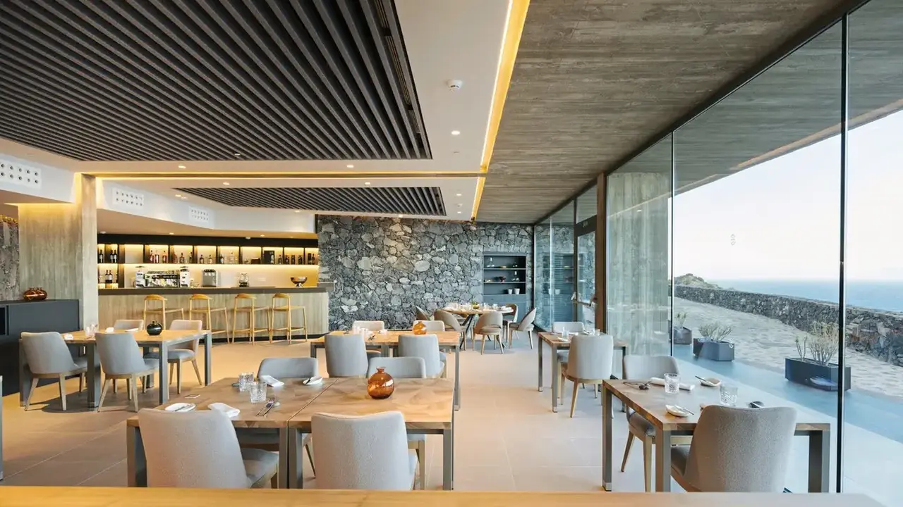 Bancal Hotel & Spa (La Gomera)