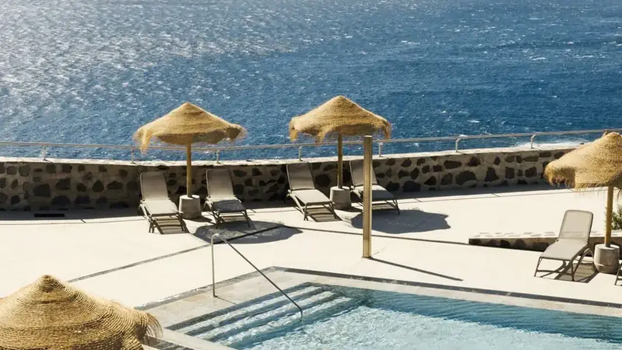 Bancal Hotel & Spa (La Gomera)