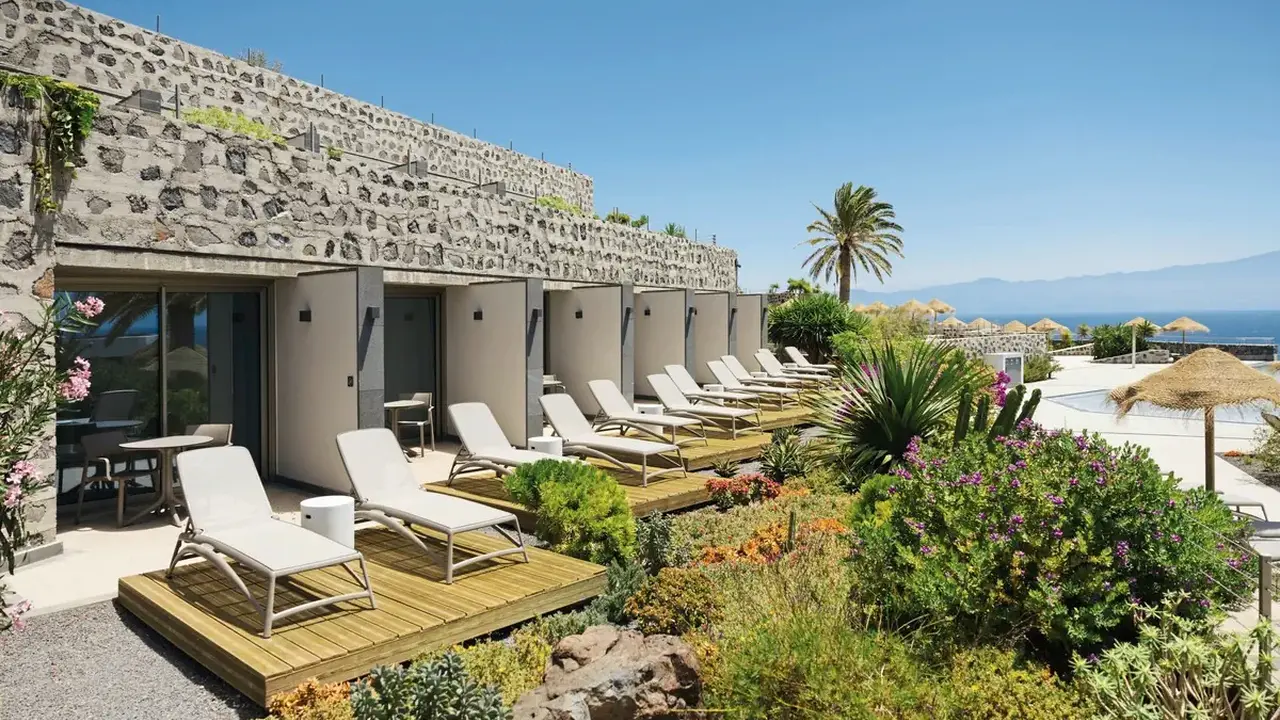 Bancal Hotel & Spa (La Gomera)