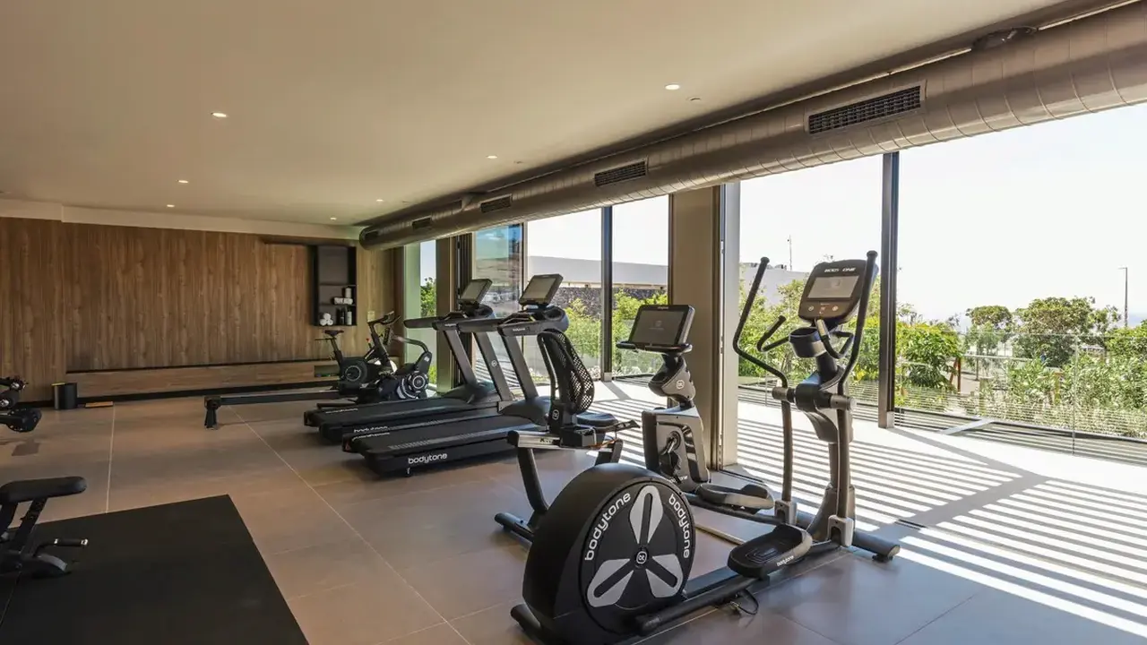 Bancal Hotel & Spa (La Gomera)