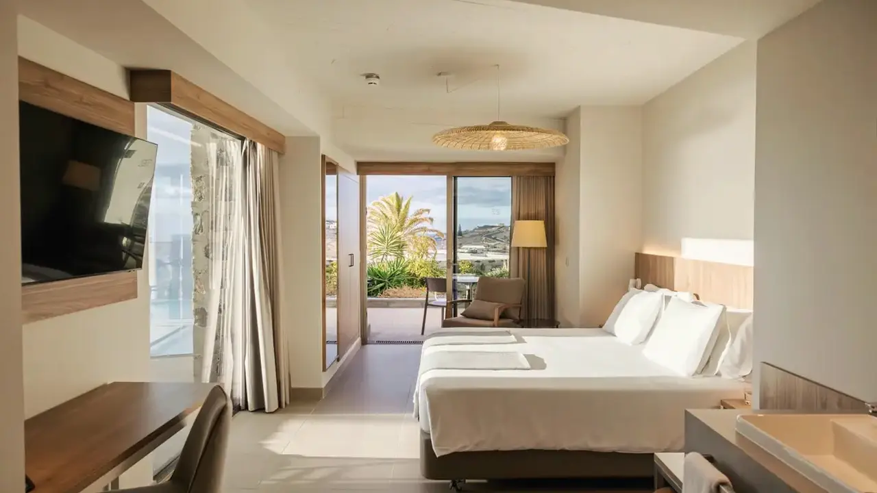Bancal Hotel & Spa (La Gomera)