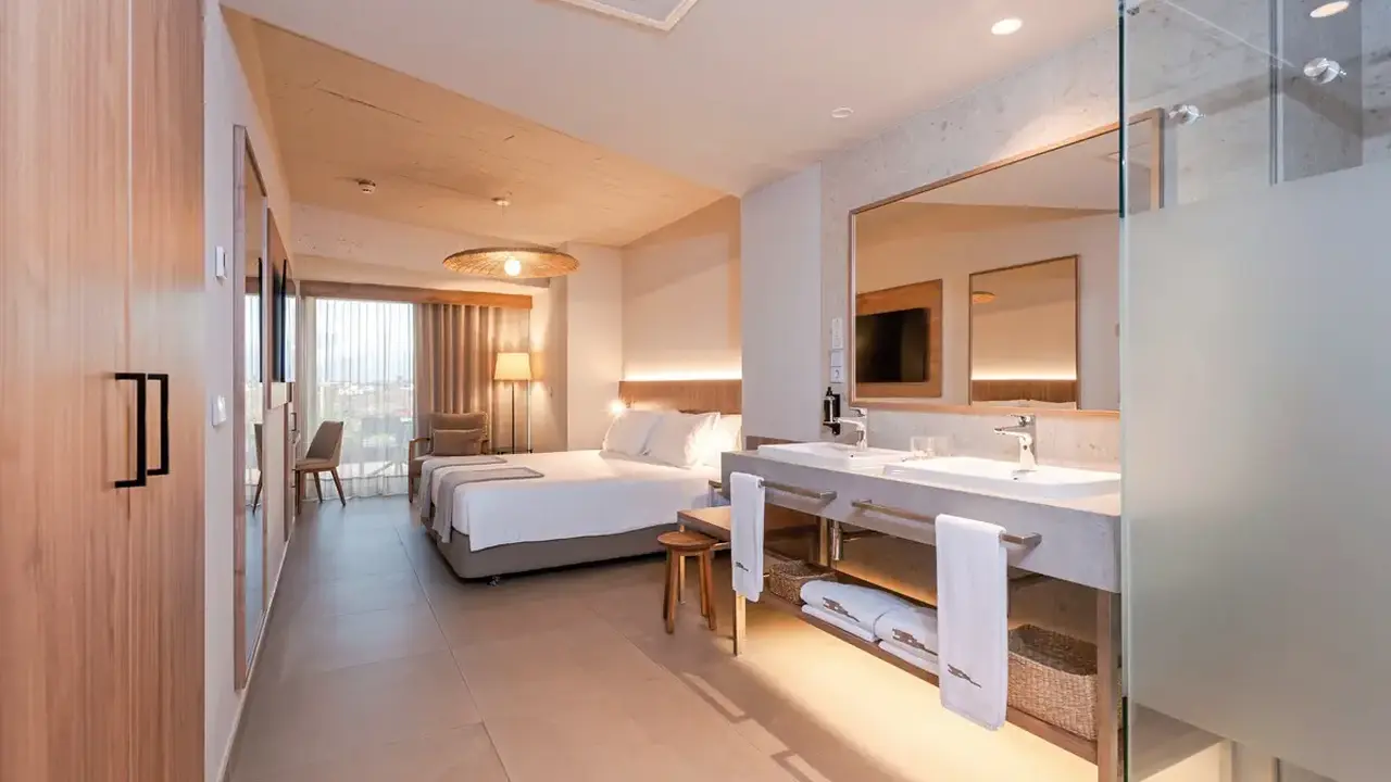 Bancal Hotel & Spa (La Gomera)