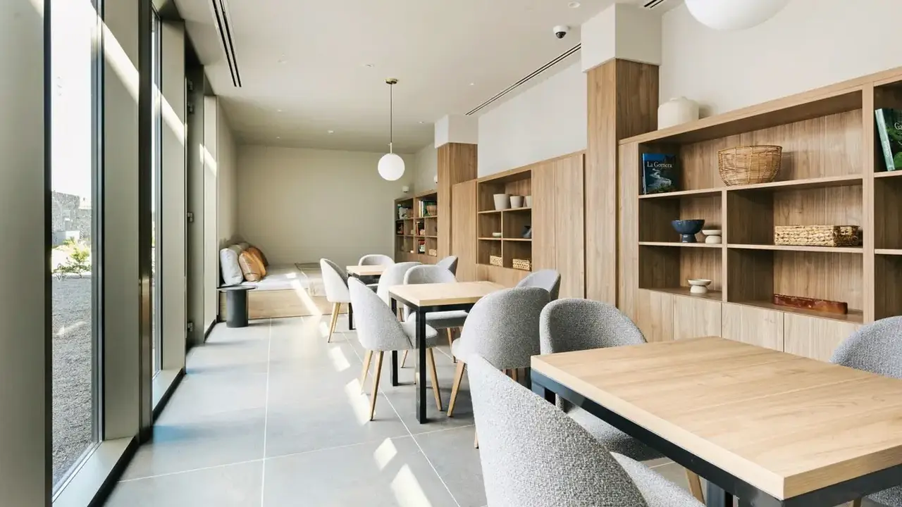 Bancal Hotel & Spa (La Gomera)