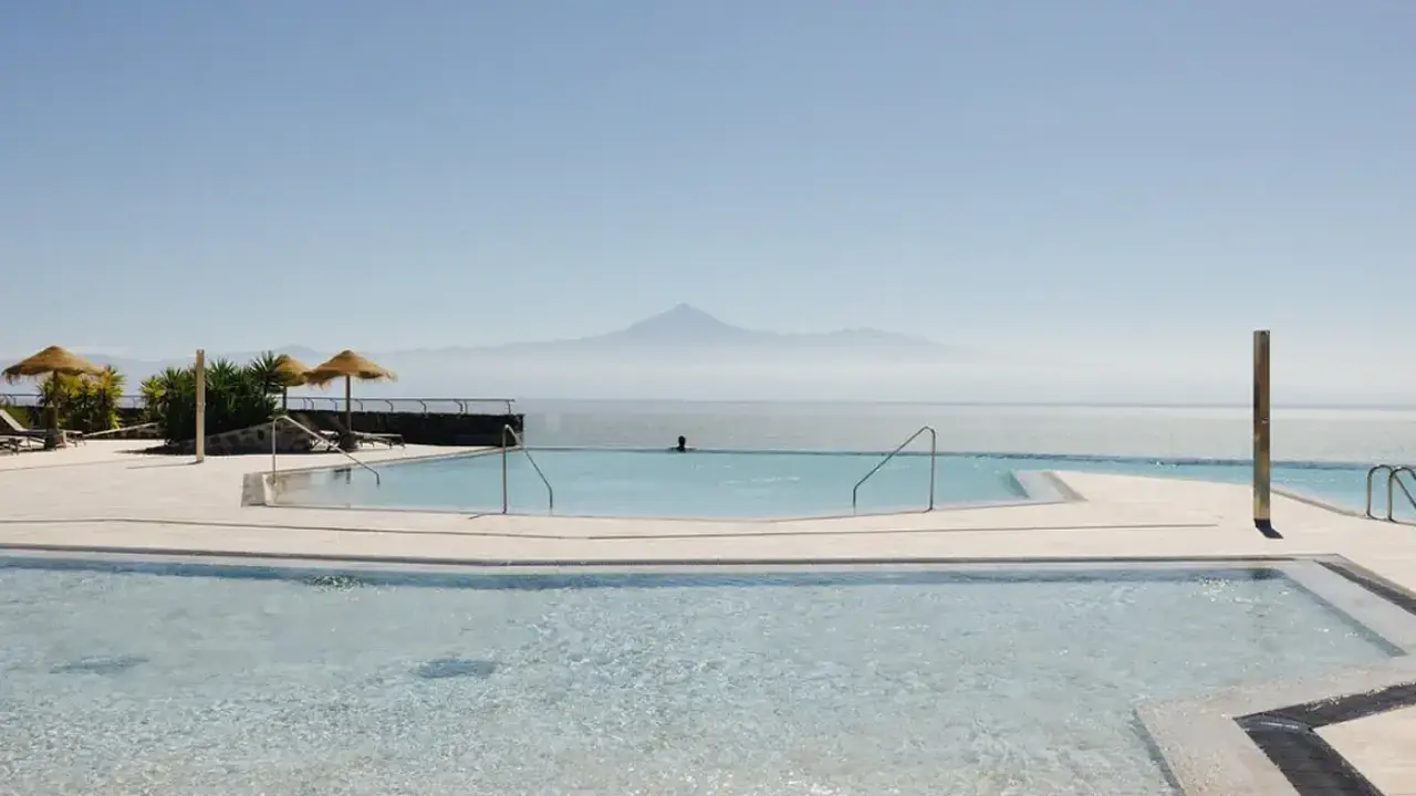 Bancal Hotel & Spa