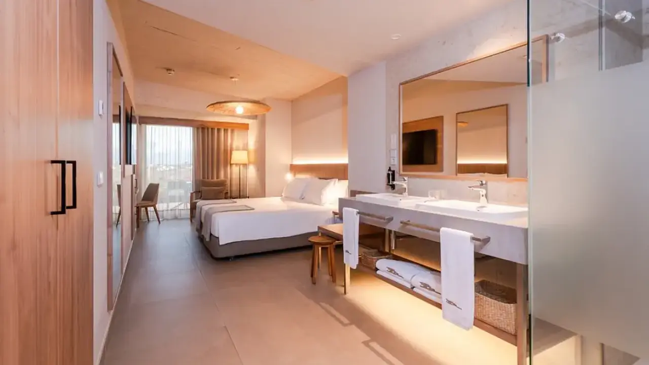 Bancal Hotel & Spa
