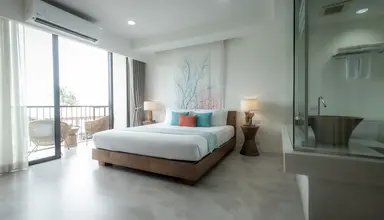 Bandara Phuket Beach Resort
