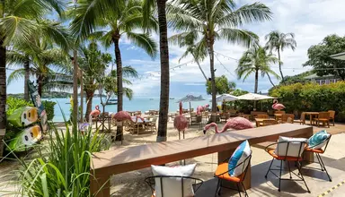 Bandara Phuket Beach Resort