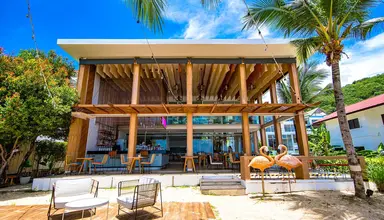 Bandara Phuket Beach Resort